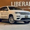 jeep grand-cherokee 2017 -CHRYSLER--Jeep Grand Cherokee DBA-WK36TA--1C4RJFKG3HC923620---CHRYSLER--Jeep Grand Cherokee DBA-WK36TA--1C4RJFKG3HC923620- image 1