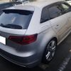 audi s3 2014 -AUDI--Audi S3 8VCTXF-WAUZZZ8V4EA099535---AUDI--Audi S3 8VCTXF-WAUZZZ8V4EA099535- image 6