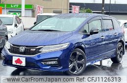 honda jade 2018 -HONDA--Jade DBA-FR5--FR5-1100909---HONDA--Jade DBA-FR5--FR5-1100909-