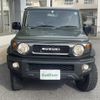 suzuki jimny-sierra 2022 -SUZUKI--Jimny Sierra 3BA-JB74W--JB74W-153847---SUZUKI--Jimny Sierra 3BA-JB74W--JB74W-153847- image 3