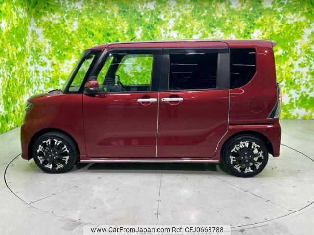 daihatsu tanto 2019 quick_quick_5BA-LA650S_LA650S-0058063 image 2