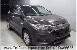 honda vezel 2019 quick_quick_DAA-RU4_1308233