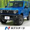 suzuki jimny 2020 -SUZUKI--Jimny 3BA-JB64W--JB64W-167612---SUZUKI--Jimny 3BA-JB64W--JB64W-167612- image 1