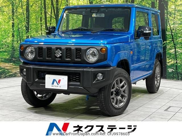 suzuki jimny 2020 -SUZUKI--Jimny 3BA-JB64W--JB64W-167612---SUZUKI--Jimny 3BA-JB64W--JB64W-167612- image 1