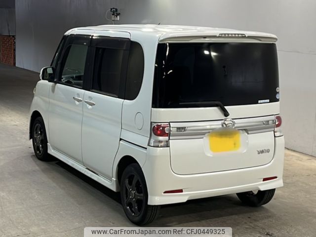 daihatsu tanto 2011 -DAIHATSU 【京都 589く25】--Tanto L375S-0415700---DAIHATSU 【京都 589く25】--Tanto L375S-0415700- image 2