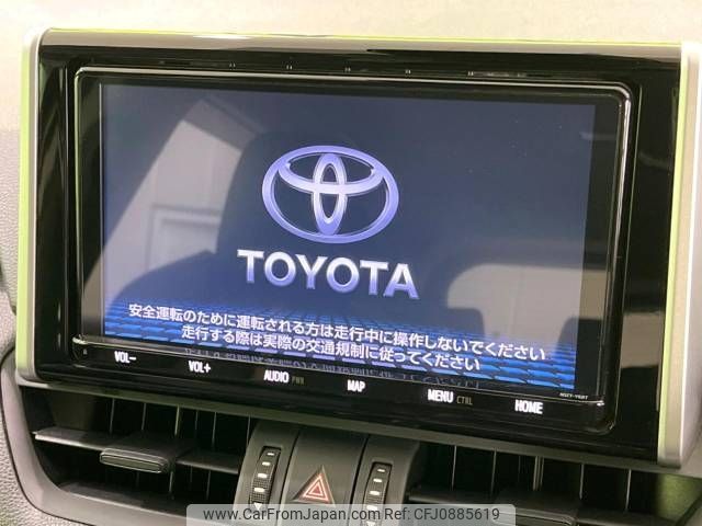 toyota rav4 2019 -TOYOTA--RAV4 6BA-MXAA54--MXAA54-2009371---TOYOTA--RAV4 6BA-MXAA54--MXAA54-2009371- image 2