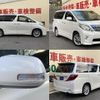 toyota alphard 2009 quick_quick_DBA-ANH20W_ANH20W-8074105 image 4