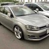 volkswagen golf 2014 -VOLKSWAGEN 【北九州 346ﾋ7】--VW Golf AUCPT--WVWZZZAUZEW216961---VOLKSWAGEN 【北九州 346ﾋ7】--VW Golf AUCPT--WVWZZZAUZEW216961- image 1