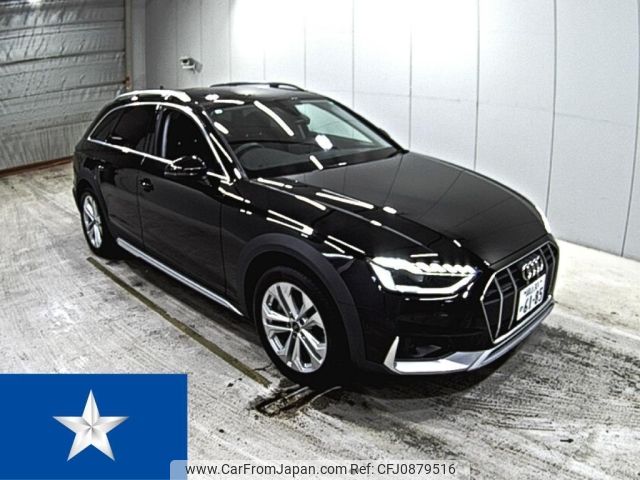 audi a4 2021 -AUDI 【岡山 301め6185】--Audi A4 8WDDWA--WAUZZZF46MA039555---AUDI 【岡山 301め6185】--Audi A4 8WDDWA--WAUZZZF46MA039555- image 1