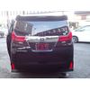 toyota alphard 2017 quick_quick_DBA-AGH30W_AGH30-0160016 image 10