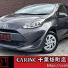 toyota aqua 2017 CFJ1798965 image 1