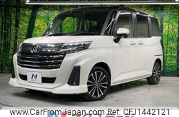 toyota roomy 2022 -TOYOTA--Roomy 4BA-M900A--M900A-0682118---TOYOTA--Roomy 4BA-M900A--M900A-0682118-