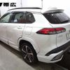 toyota corolla-cross 2023 -TOYOTA 【帯広 300ﾈ2138】--Corolla Cross ZVG11--1072543---TOYOTA 【帯広 300ﾈ2138】--Corolla Cross ZVG11--1072543- image 7