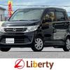 honda n-wgn 2018 CFJ1733063 image 1