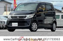 honda n-wgn 2018 CFJ1733063
