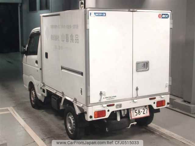 mitsubishi minicab-truck 2019 -MITSUBISHI--Minicab Truck DS16T-384186---MITSUBISHI--Minicab Truck DS16T-384186- image 2