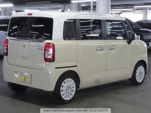 suzuki wagon-r 2021 -SUZUKI--Wagon R Smile 5AA-MX91S--MX91S-109759---SUZUKI--Wagon R Smile 5AA-MX91S--MX91S-109759- image 2