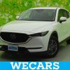 mazda cx-5 2018 quick_quick_3DA-KF2P_KF2P-207433 image 1