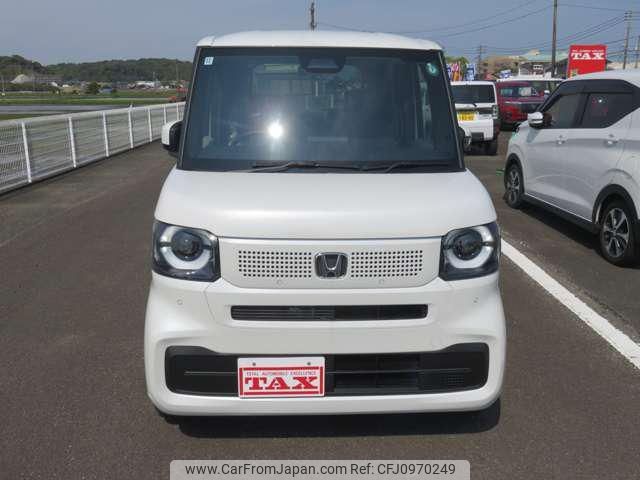 honda n-box 2024 -HONDA 【名変中 】--N BOX JF5--1125040---HONDA 【名変中 】--N BOX JF5--1125040- image 2