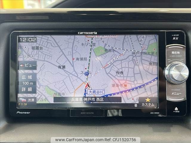toyota noah 2018 CFJ1520756 image 2