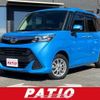 daihatsu thor 2019 quick_quick_M900S_M900S-0043939 image 1