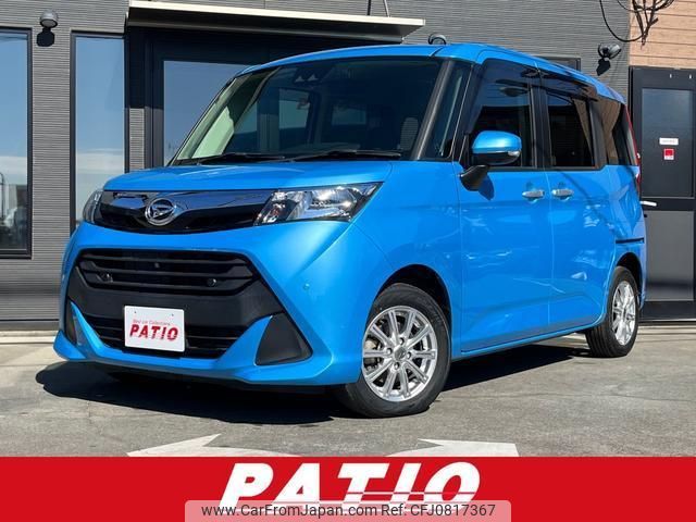 daihatsu thor 2019 quick_quick_M900S_M900S-0043939 image 1