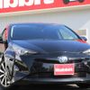 toyota prius 2017 -TOYOTA--Prius DAA-ZVW50--ZVW50-6080858---TOYOTA--Prius DAA-ZVW50--ZVW50-6080858- image 1