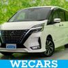 nissan serena 2019 quick_quick_DAA-HFC27_HFC27-061344 image 1