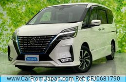 nissan serena 2019 quick_quick_DAA-HFC27_HFC27-061344