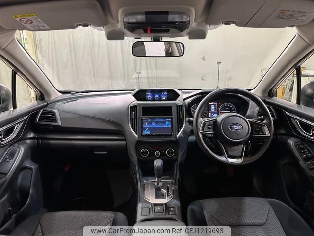 subaru impreza-sports 2019 quick_quick_GT2_GT2-047746 image 2