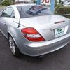 mercedes-benz slk-class 2007 -MERCEDES-BENZ--Benz SLK 171442--2F170889---MERCEDES-BENZ--Benz SLK 171442--2F170889- image 2