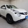 nissan juke 2018 -NISSAN--Juke DBA-YF15--YF15-600470---NISSAN--Juke DBA-YF15--YF15-600470- image 1