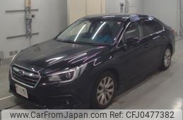 subaru legacy-b4 2019 quick_quick_DBA-BN9_BN9-019931