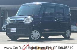 suzuki spacia 2019 CFJ0845219