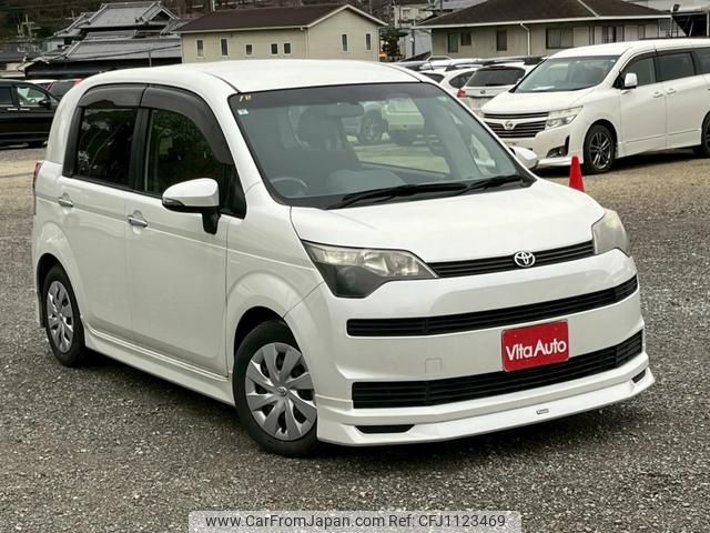 toyota spade 2013 quick_quick_NCP141_NCP141-9040948 image 2
