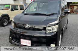 toyota voxy 2007 -TOYOTA 【名変中 】--Voxy ZRR70W--0018996---TOYOTA 【名変中 】--Voxy ZRR70W--0018996-