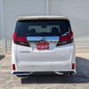 toyota alphard 2017 quick_quick_AGH30W_AGH30-0164134 image 2