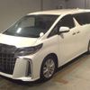 toyota alphard 2019 -TOYOTA--Alphard DBA-AGH30W--AGH30-0296232---TOYOTA--Alphard DBA-AGH30W--AGH30-0296232- image 1