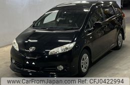 toyota wish 2010 -TOYOTA--Wish ZGE20G-0051149---TOYOTA--Wish ZGE20G-0051149-