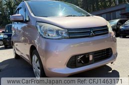 mitsubishi ek-wagon 2013 GOO_JP_700090373030250724002