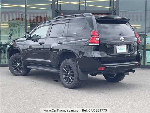 toyota land-cruiser-prado 2023 -TOYOTA--Land Cruiser Prado 3BA-TRJ150W--TRJ150-0175970---TOYOTA--Land Cruiser Prado 3BA-TRJ150W--TRJ150-0175970- image 2