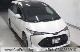 toyota estima 2019 -TOYOTA 【春日部 337ﾁ1104】--Estima ACR50W--7174975---TOYOTA 【春日部 337ﾁ1104】--Estima ACR50W--7174975-