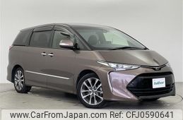 toyota estima 2018 -TOYOTA--Estima DBA-ACR50W--ACR50-7159047---TOYOTA--Estima DBA-ACR50W--ACR50-7159047-