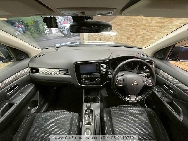 mitsubishi outlander 2015 quick_quick_DBA-GF8W_GF8W-0301215 image 2
