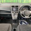 toyota ractis 2011 -TOYOTA--Ractis DBA-NSP120--NSP120-2017672---TOYOTA--Ractis DBA-NSP120--NSP120-2017672- image 2