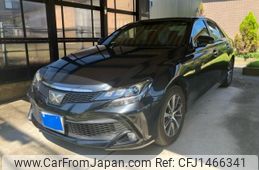 toyota mark-x 2017 -TOYOTA--MarkX DBA-GRX130--GRX130-6104621---TOYOTA--MarkX DBA-GRX130--GRX130-6104621-