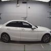 mercedes-benz c-class 2017 -MERCEDES-BENZ 【岐阜 337り218】--Benz C Class 205004C-WDD2050042R202429---MERCEDES-BENZ 【岐阜 337り218】--Benz C Class 205004C-WDD2050042R202429- image 4