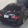 toyota crown 2008 -TOYOTA 【千葉 302ﾙ4600】--Crown GRS202--0003732---TOYOTA 【千葉 302ﾙ4600】--Crown GRS202--0003732- image 5