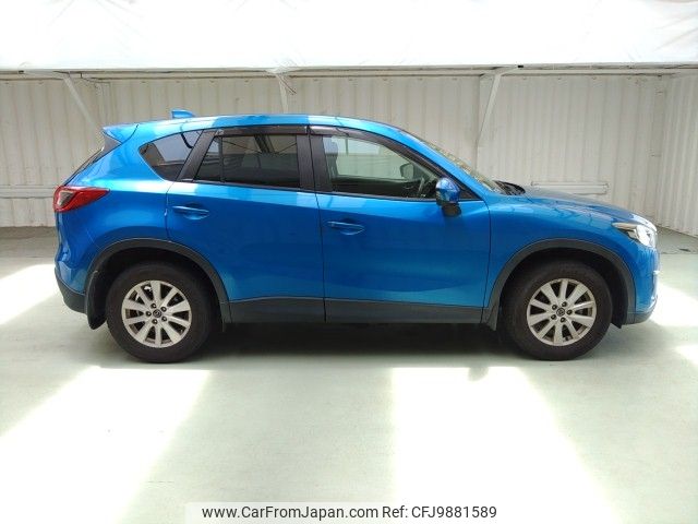 mazda cx-5 2012 ENHANCEAUTO_1_ea283914 image 2