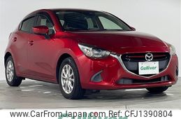 mazda demio 2016 -MAZDA--Demio DBA-DJ3FS--DJ3FS-160512---MAZDA--Demio DBA-DJ3FS--DJ3FS-160512-